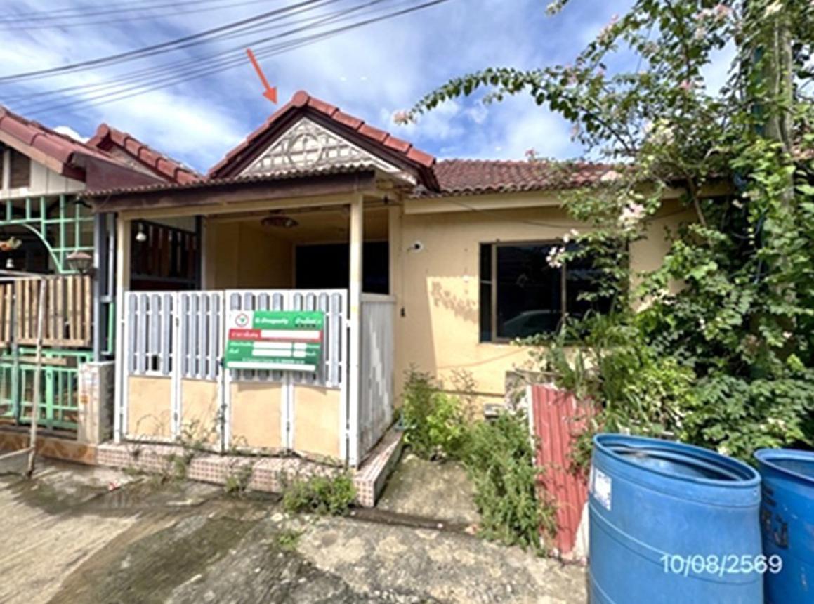 picture TOWN HOUSE 18 Sq.w. Lam Luk Ka Pathumthani for 750,000 - 16/31