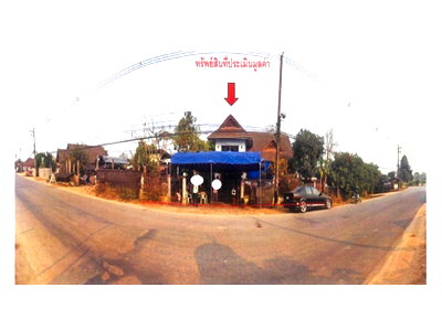 Land for sale Muang Chiang Rai Chiang Rai : LAND 126.3 Sq.w. Muang Chiang Rai Chiang Rai for 1.4M