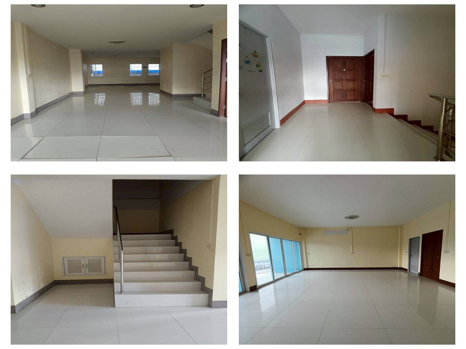 picture TOWN HOUSE 26 Sq.w. Muang Muddahan Mukdahan for 1.9M - 6/7