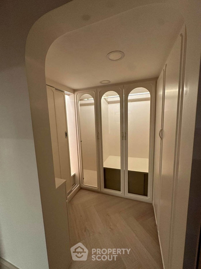 รูป คอนโด 1 ห้องนอน 50 ตร.ม. Knightsbridge Space Ratchayothin ใกล้ BTS รัชโยธิน (ID 3361811) - รูปที่ 16/26
