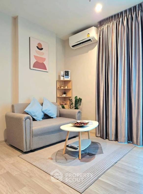 รูป คอนโด 1 ห้องนอน Ideo Mobi Sukhumvit Eastpoint ใกล้ BTS Bearing (ID 3058465) - รูปที่ 5/5