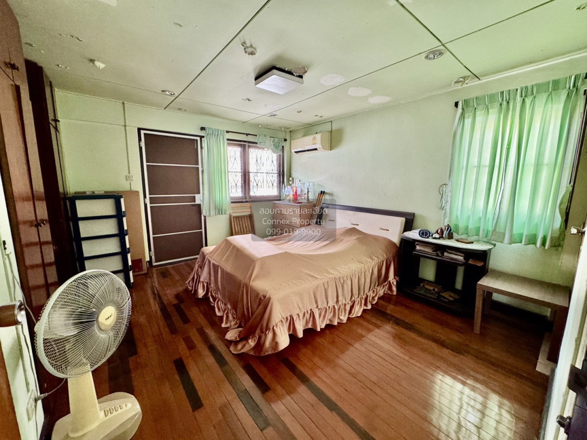 รูป ขายบ้าน หมู่บ้าน 2521 สวนผัก 44 ฉิมพลี เขต ตลิ่งชัน กรุงเทพ CX-178924 ✅ ทักไลน์ @connexproperty ตอบทันที ทีมงานมืออาชีพ ✅ - รูปที่ 3/9