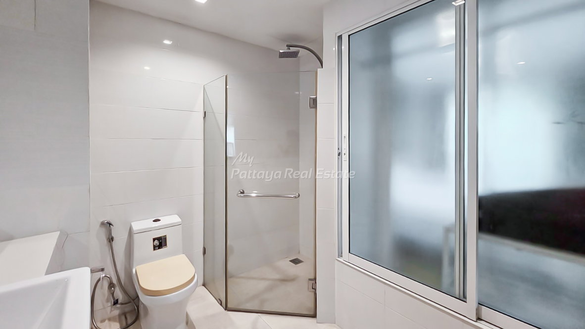 picture 🛏️ 1 Bed - 🛁 1 Bath - 🏙️ City View - 🌏 FOREIGN name - 🏢 The Winner Condominium Pattaya - Ref: WINNER22 - 11/12