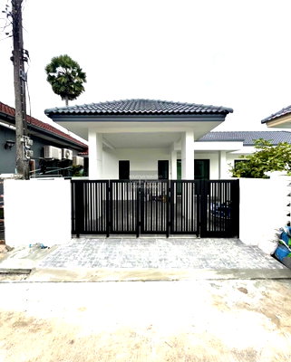 Houses for sale Thalang Phuket : For Sale House , Baan Benchaburi , Thep Krasattri , Thalang , Phuket , CX-178823 ✅ Live chat with us ADD LINE @connexproperty ✅