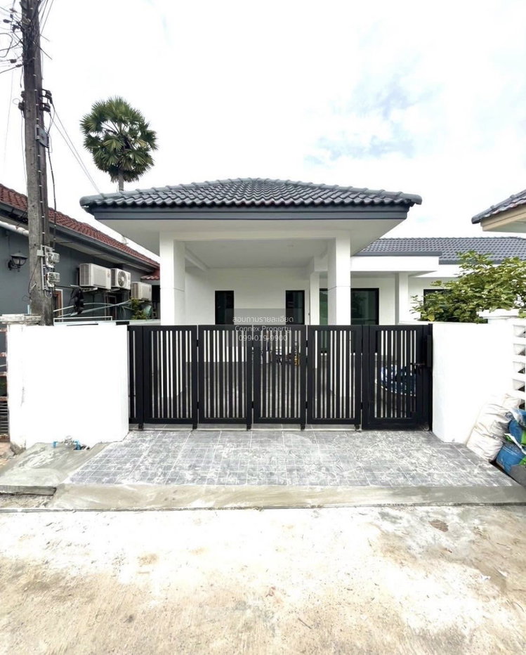 รูป ขายบ้าน บ้านเบญจบุรี เทพกระษัตรี ถลาง ภูเก็ต CX-178823 ✅ ทักไลน์ @connexproperty ตอบทันที ทีมงานมืออาชีพ ✅ - รูปที่ 1/9