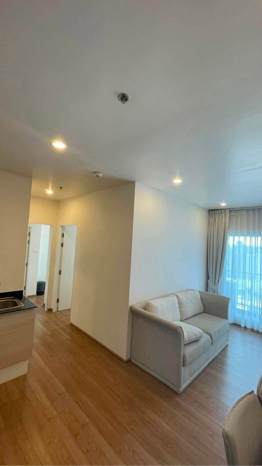 รูป 🔥 2 ห้องนอน 2 ห้องน้ำ ใกล้ MRT เพียง 16,000 บาท (ต่อรองได้) - รูปที่ 3/12