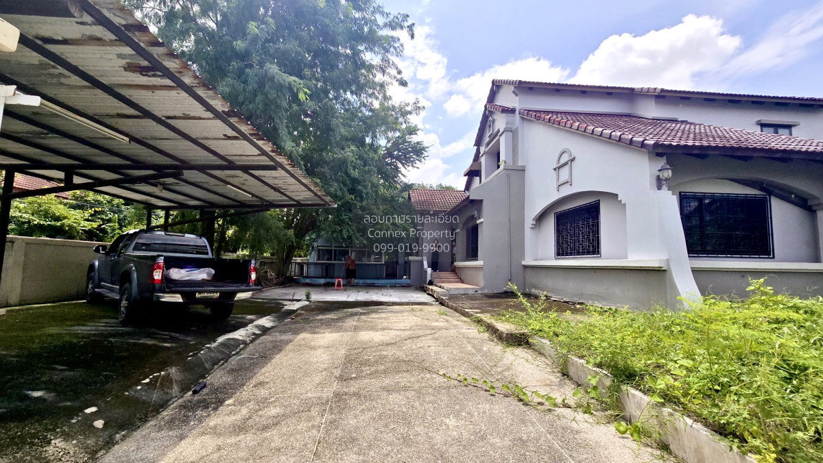 รูป ขายบ้าน ชลลดา บางบัวทอง โสนลอย บางบัวทอง นนทบุรี CX-177792 ✅ ทักไลน์ @connexproperty ตอบทันที ทีมงานมืออาชีพ ✅ - รูปที่ 1/12