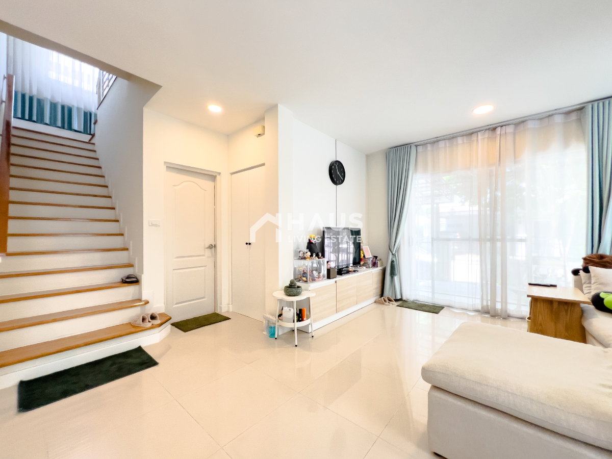 picture Manthana Chaengwattana-Ratchaphruek / 3 Bedrooms #HCYP085 - 10/23