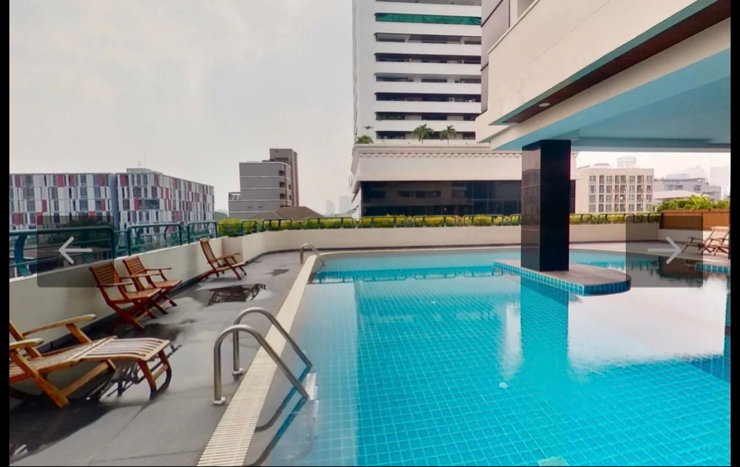 picture Spacious 3-Bedroom Condo 211 Sq.m. | Casa Viva Ekamai 12  - 27/30