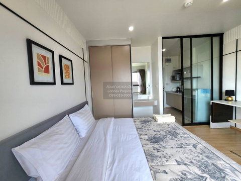 เช่าคอนโด  ซีเคป คอนโด เชิงทะเล ถลาง ภูเก็ต CX-178174 ✅ ทักไลน์ @connexproperty ตอบทันที ทีมงานมืออาชีพ ✅