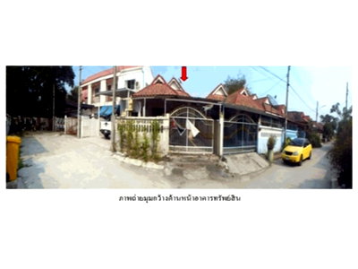 HOME 48.3 Sq.w. Muang Nakhon Sawan Nakhon Sawan for 1M