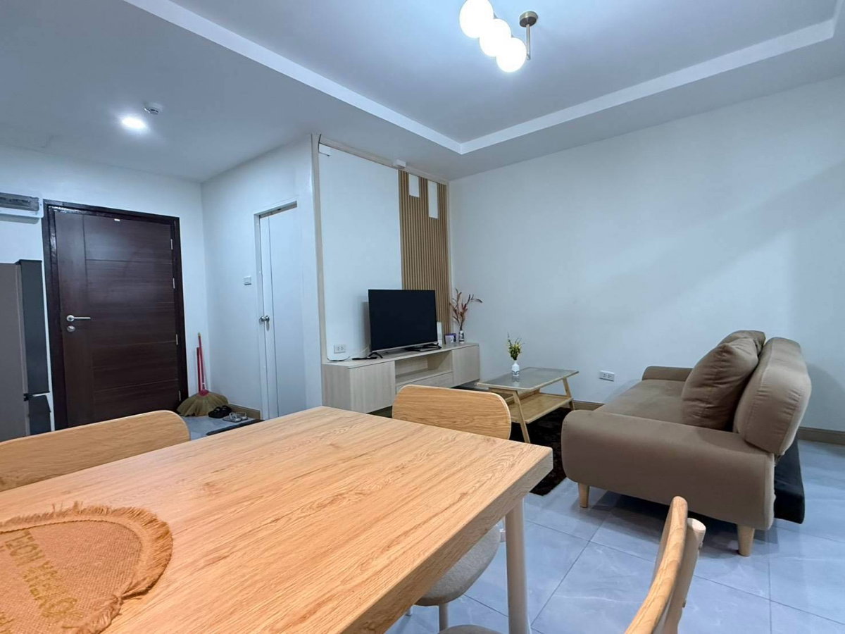 รูป ให้เช่า KN Town condominium  เพียง 10,000 บาท/เดือน - รูปที่ 9/13