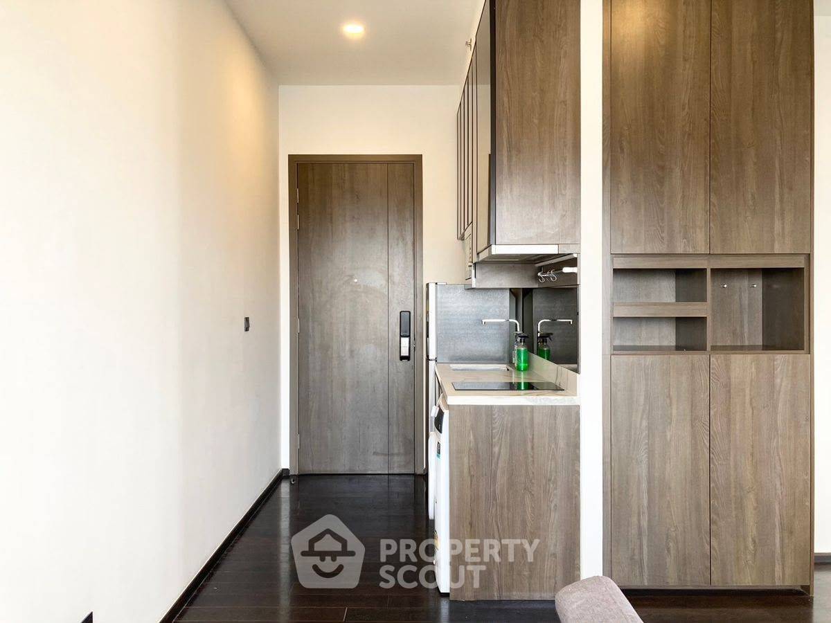 picture 32nd-Floor 2-BR At Park Origin Thonglor Near BTS Thong Lor (ID 3362599) - 15/15