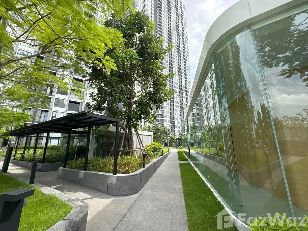 picture ✨ For Sale: Skyrise Avenue Sukhumvit 64 6832994 - 13/15