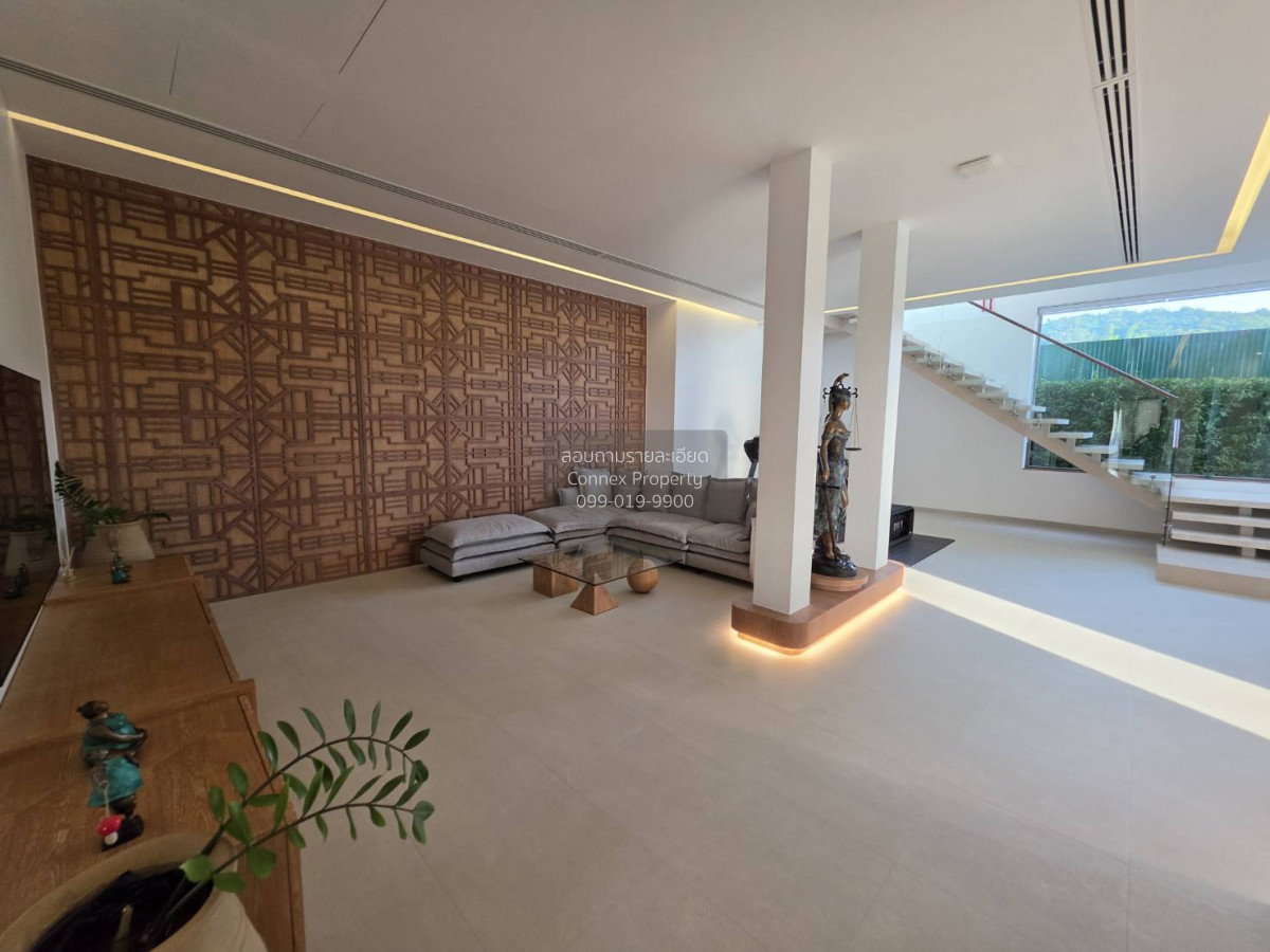 รูป ขายบ้าน วิสต้า เดล มา วิวสวย ชั้นสูง สาคู ถลาง ภูเก็ต CX-178959 ✅ ทักไลน์ @connexproperty ตอบทันที ทีมงานมืออาชีพ ✅ - รูปที่ 9/12