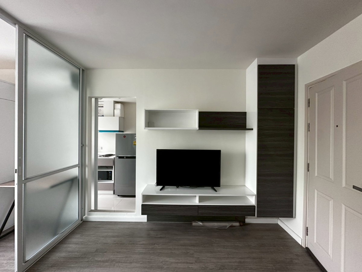 picture For rent Dcondo ping chiang mai - 4/7