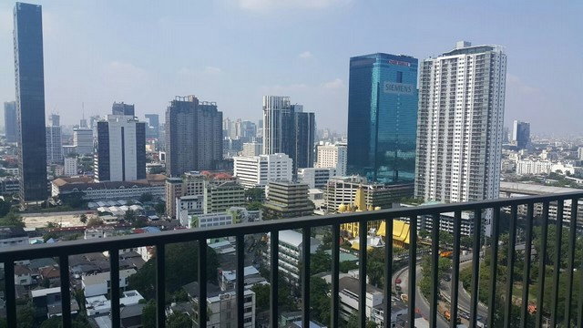 picture C6912 For Rent : Condo C Ekkamai ( BTS Ekkamai ) 064 665 4666 - 27/30