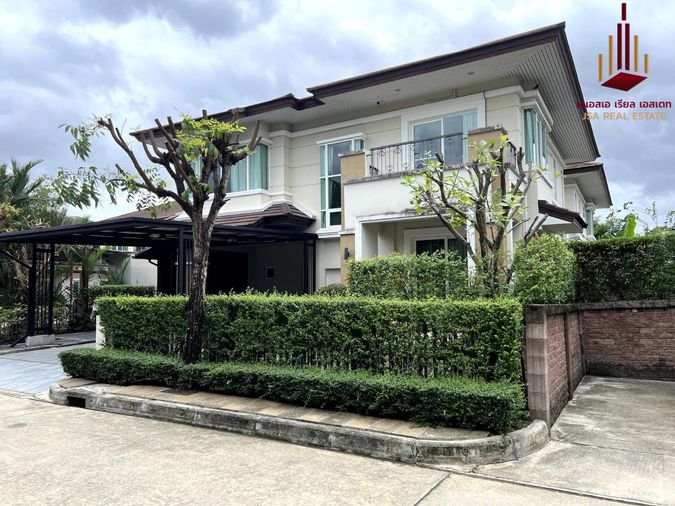 3-bed house for sale, 262 sqm, 90 sq wah, THE PALAZZO SATHORN