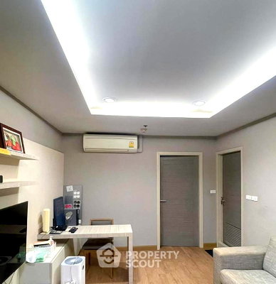 ขายคอนโด : คอนโด 1-ห้องนอน ที่ สเตท ทาวเวอร์ คอนโดมิเนียม ใกล้ BTS สะพานตากสิน (ID 3035330)