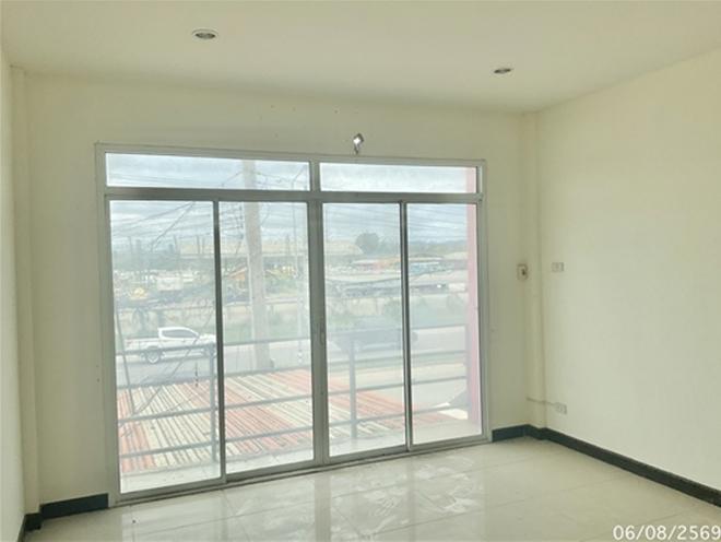 picture SHOP HOUSE 22 Sq.w. Pran Buri Prachaubkirikhan for 2.5M - 10/31