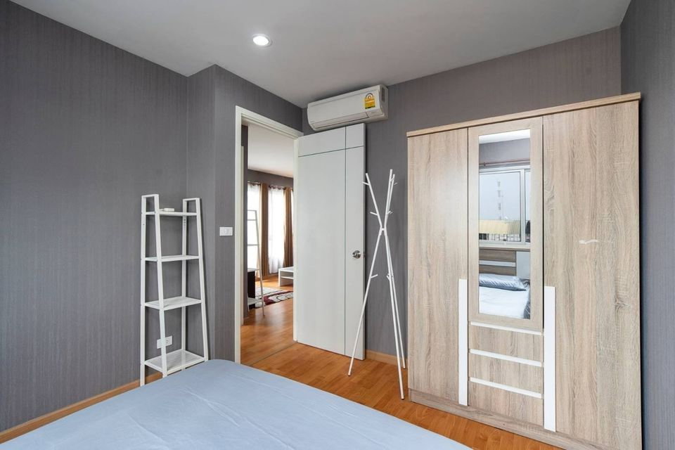 รูป 💥ST-5656💥ว่าง ให้ เช่า เดอะ เพรสซิเดนท์ สาทร - ราชพฤกษ์ 2👉แอดไลน์ @wonder_condo  - รูปที่ 8/11