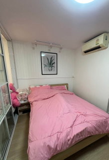 รูปภาพ 🏢 Condo for Rent: Ratchada City 18 Property Code | LNP-C15003