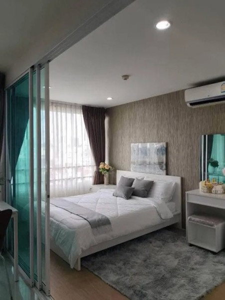 picture A010621 Kes Ratchada Condominium - 5/8