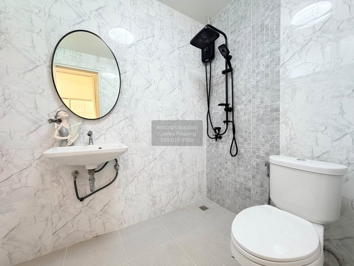 รูป 🔥🔥🔥 ขายคอนโด 9 กะรัต คอนโด เมืองพัทยา บางละมุง ชลบุรี CX-178795 ✅ ทักไลน์ @connexproperty ตอบทันที ทีมงานมืออาชีพ ✅ 🔥🔥🔥 - รูปที่ 9/9