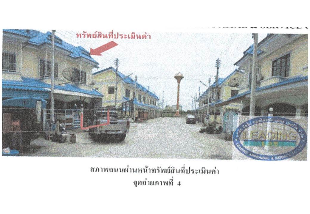 รูป ที่ดินพร้อมสิ่งปลูกสร้าง 16 ตร.วา ดีดีแลนด์ อุทัย พระนครศรีอยุธยา 770,000 - รูปที่ 5/5