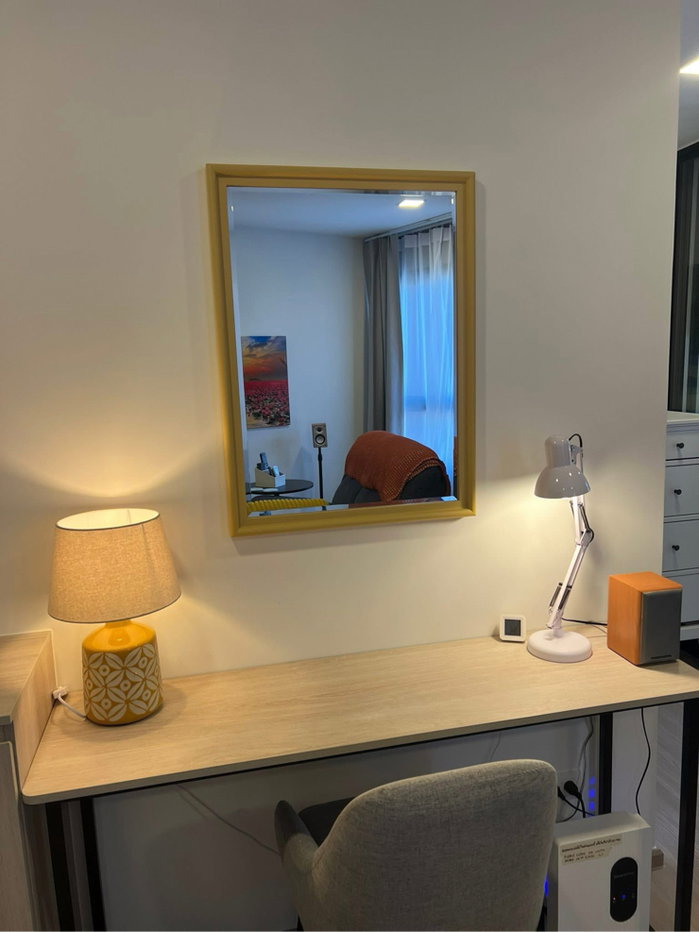 รูป ☄️Extra Large Quiet and Private 1 bedroom at The Base Bukit Phuket - รูปที่ 5/36