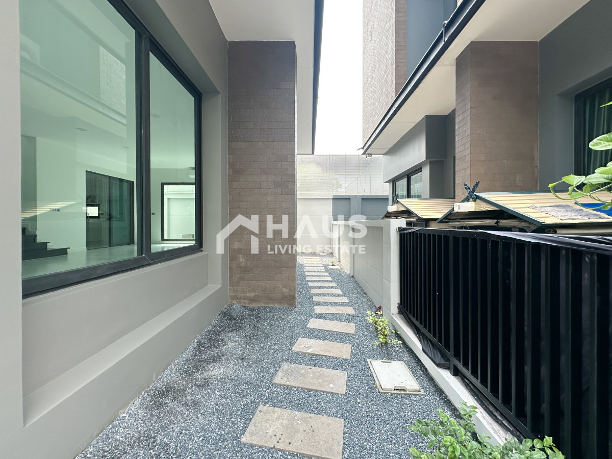 picture SOUL Ratchadapisek 68 / 5 Bedrooms #HPCC089 - 27/44