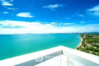 Condos for sale : 31st-Floor 3-BR 190 Sqm At Del Mare Condominium For Sale (ID 3362588)
