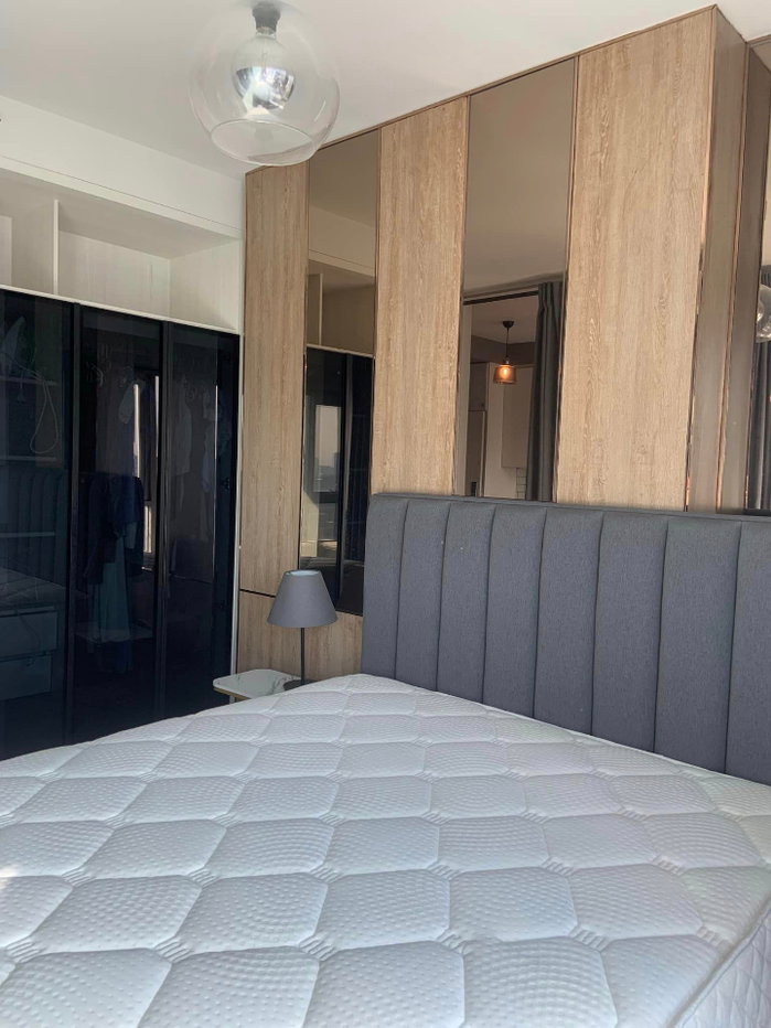 picture Condo for Rent: Chapter One Shine Bangpo - 2/11