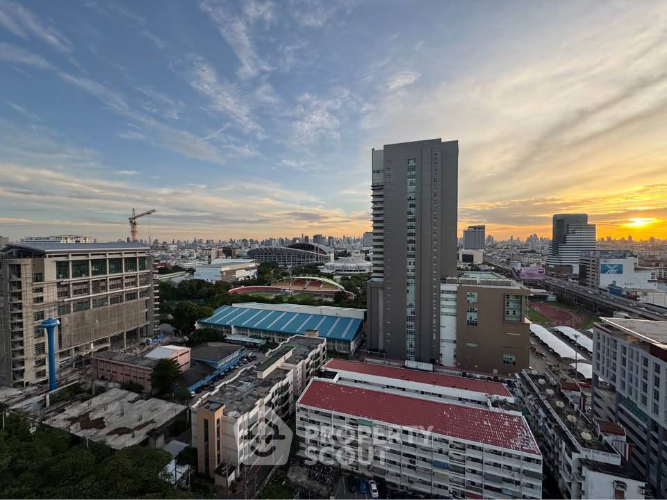 รูป คอนโด 2 ห้องนอน ชั้น 17 Supalai Veranda Ramkhamhaeng (ID 3343247) - รูปที่ 11/16