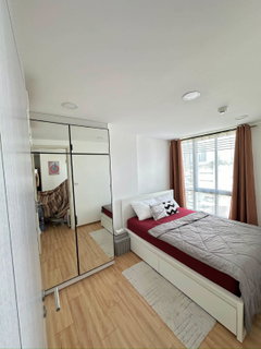 รูปภาพ 🔥Available for immediate move-in🔥 GO#2590 Notting Hill The Exclusive ✅ Add Line to schedule a viewing 🌸