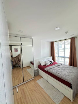 🔥Available for immediate move-in🔥 GO#2590 Notting Hill The Exclusive ✅ Add Line to schedule a viewing 🌸