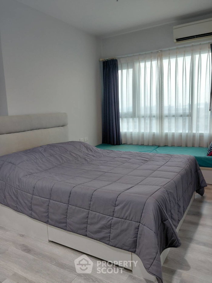 picture 34th-Floor 1-BR Condo For Sale At Centric Sea Pattaya (ID 3356451) - 4/10