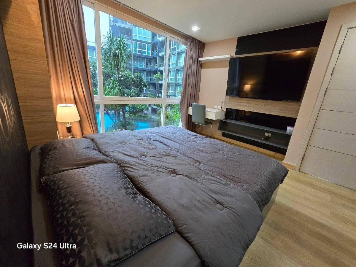 รูป ⛵ Apus ⛵ Pool view / 2F / 3bedrooms >> THB50,000/month 彡 - รูปที่ 5/13