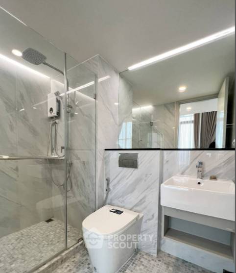 picture 34th-Floor 1-BR Knightsbridge Prime Sathorn Near BTS Saint Louis (ID 2921183) - 2/3