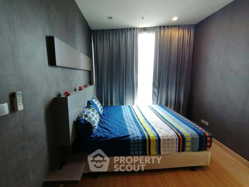 picture 2-BR Condo at Sky Walk Residences near BTS Phra Khanong (ID 2835597) - 5/8