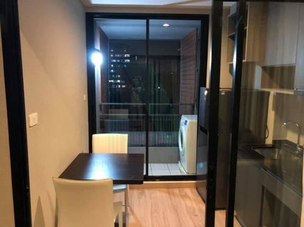 รูปภาพ 🔺 For Rent Condo THE UNIQUE 10 LADPRAO Building 1, Floor 5,1 bed room, Room size 35.00 sqm