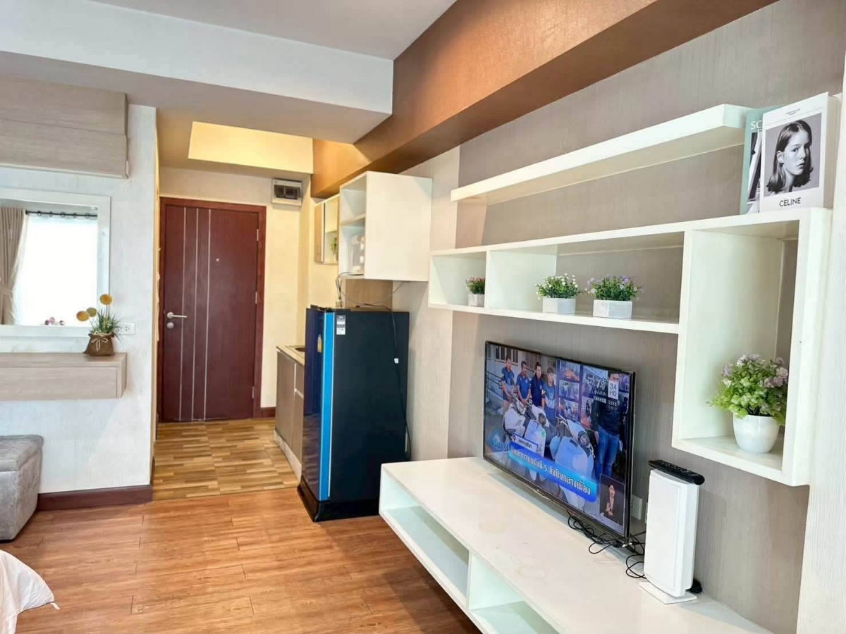 รูป Seven star condo : Rent : เช่าเพียง 9,500บ/ด 🌻พร้อมเข้า พร้อมจอง‼️ - รูปที่ 11/13
