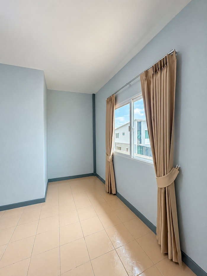 รูป 🏡 ทาวน์โฮม 2 ชั้น 2 ห้องนอน บนที่ดิน 24 ตร.ว. ✨🏡 หมู่บ้านเพชรไพลิน - รูปที่ 6/10