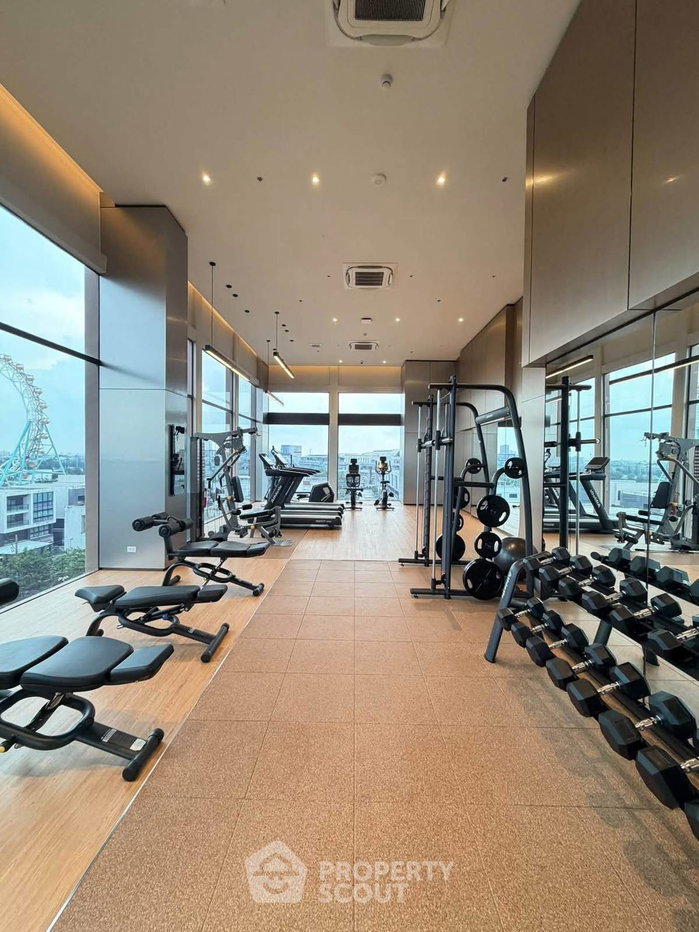 รูป คอนโด 2 ห้องนอน ชั้น 21 โครงการ Landmark @ Grand Station By Siamese Asset (ID 3361262) - รูปที่ 17/19