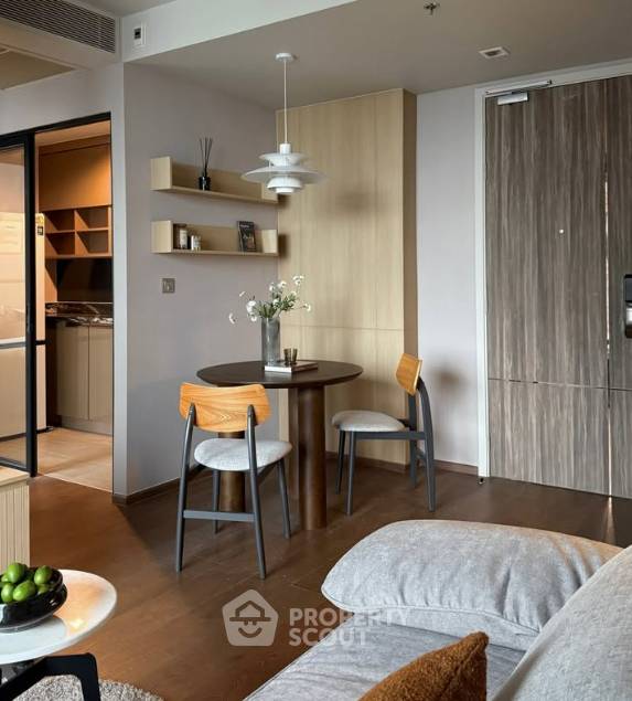 picture 1-BR Condo at Ideo Q Sukhumvit 36 near BTS Thong Lor (ID 3018508) - 3/3
