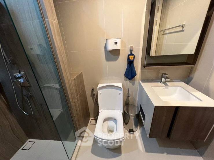 รูป คอนโด 1-ห้องนอน ที่ เดอะไลน์ พหลฯ – ประดิพัทธ์ ใกล้ BTS สะพานควาย (ID 3363197) - รูปที่ 12/17