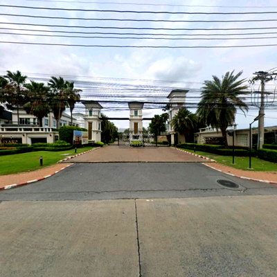 Houses for sale Siam University : For Sale House , Grand Bangkok Boulevard Petchkasem - Pinklao , Bang Khae Nuea , Bang Khae , Bangkok , CX-178682 ✅ Live chat with us ADD LINE @connexproperty ✅