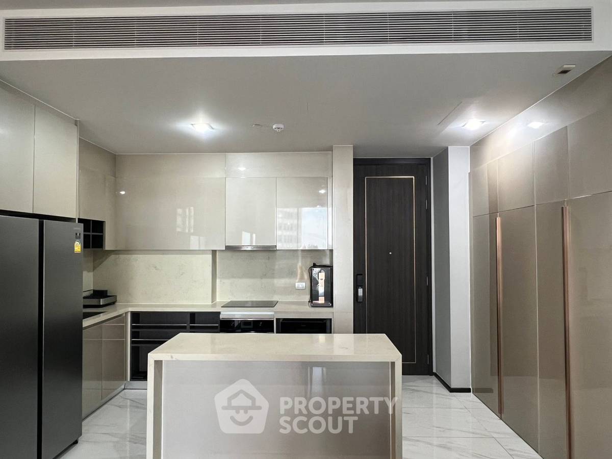 รูป ชั้น 23 คอนโด 3 ห้องนอน Laviq Sukhumvit 57 ใกล้ BTS ทองหล่อ (ID 3362555) - รูปที่ 10/13