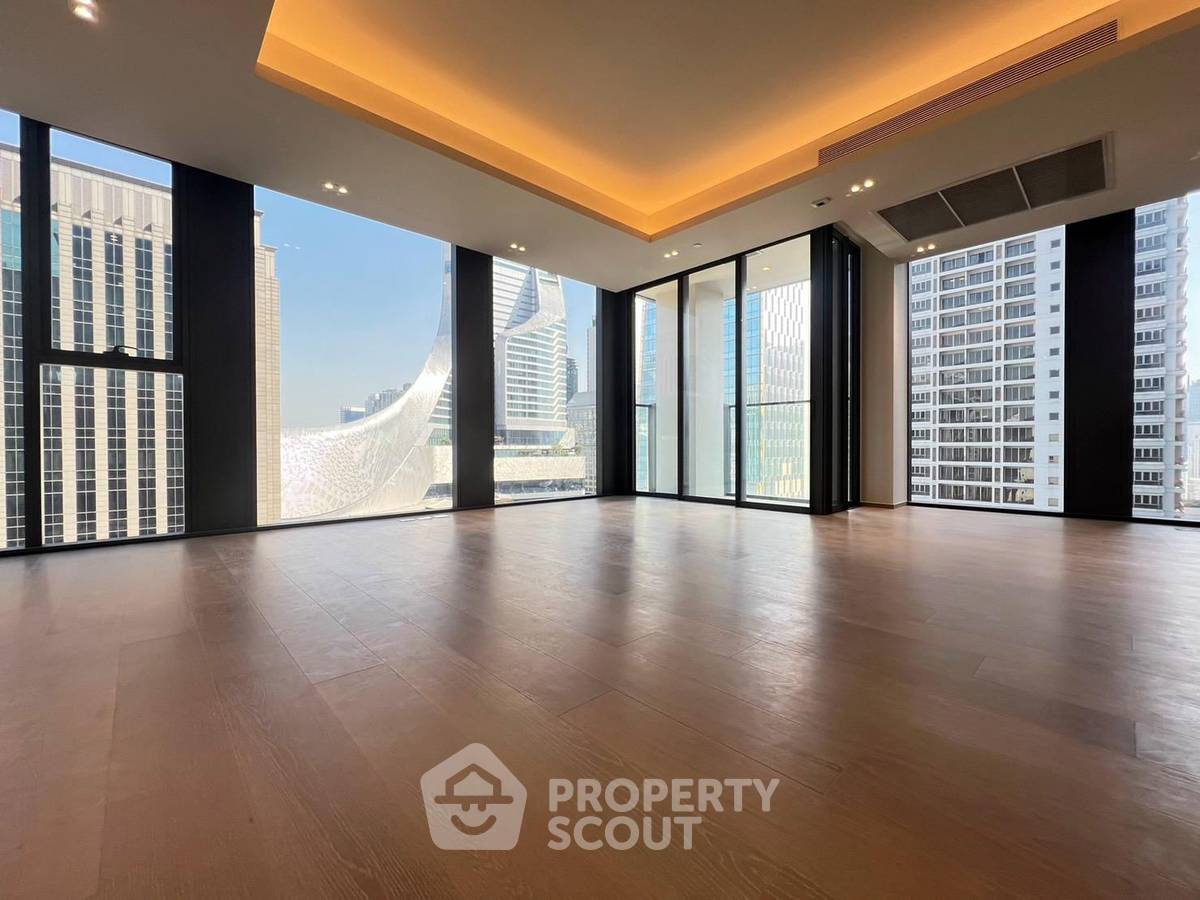 รูป คอนโด 3 ห้องนอน ชั้น 19 Tonson One Residence ใกล้ BTS ชิดลม 300 ม. (ID 1413008) - รูปที่ 18/22