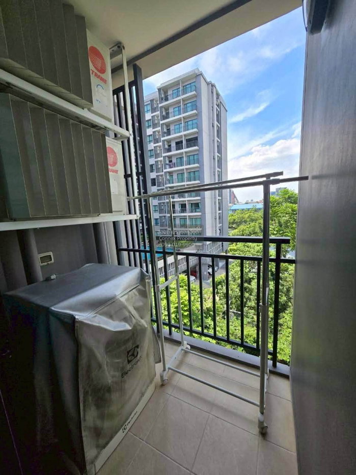 รูป เช่าคอนโด  ศุภาลัย ซิตี้ รีสอร์ท พระราม 8 MRT-บางยี่ขัน บางยี่ขัน เขต บางพลัด กรุงเทพ CX-178351 ✅ ทักไลน์ @connexproperty ตอบทันที ทีมงานมืออาชีพ ✅ - รูปที่ 6/7